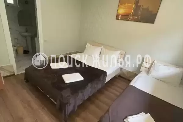 Гостевой дом «Кристина» Гостевой дом «Кристина»