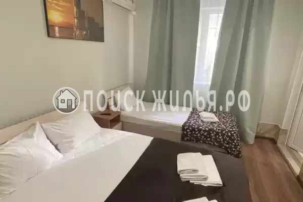 Гостевой дом «Кристина» Гостевой дом «Кристина»