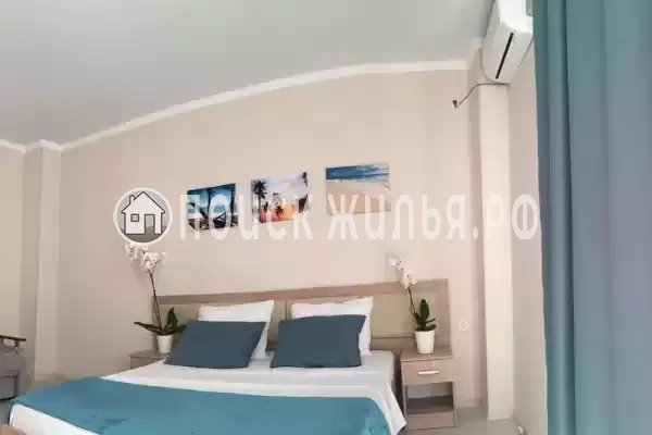 Отель «Corona Palace»