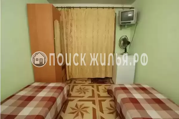 Гостевой дом «Сосновый двор»