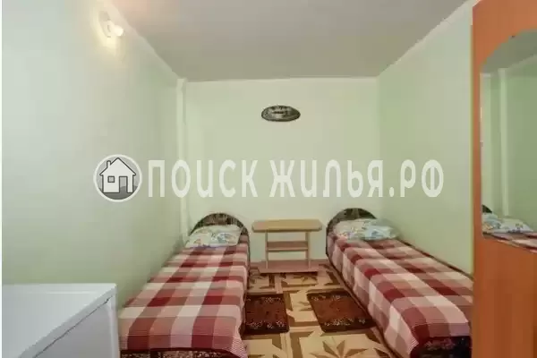 Гостевой дом «Сосновый двор»