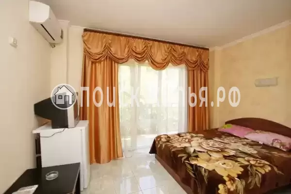 Гостевой дом «Сосновый двор»