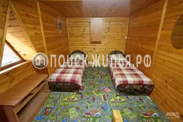 Гостевой дом «Сосновый двор»