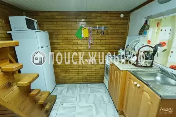 Гостевой дом «Сосновый двор»