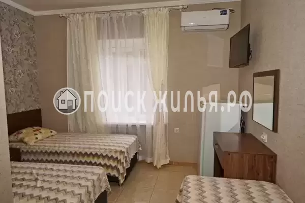 Гостевой дом «Сосновый двор»