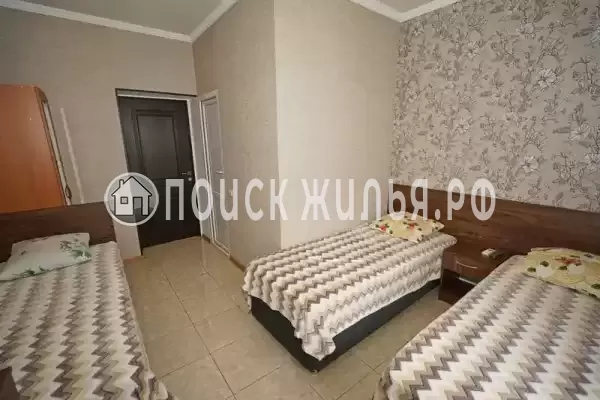 Гостевой дом «Сосновый двор»