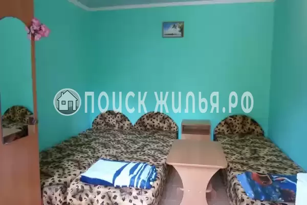 Гостевой дом «Сосновый двор»