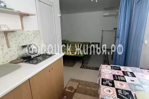 «У самого моря»