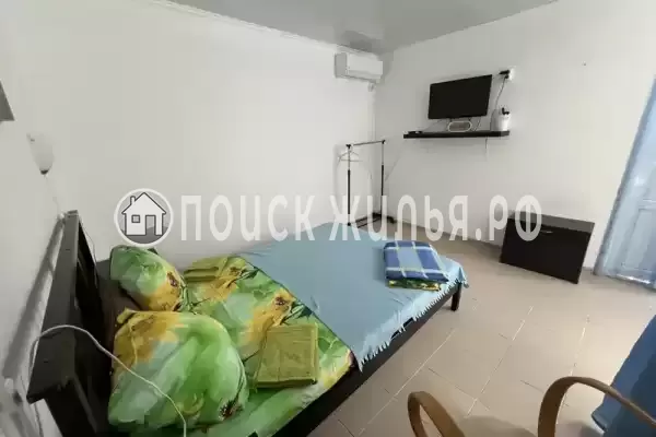 «У самого моря»