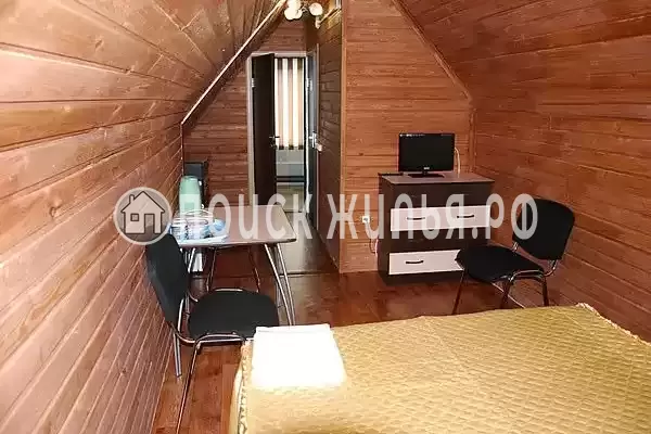 «Южный дворик»