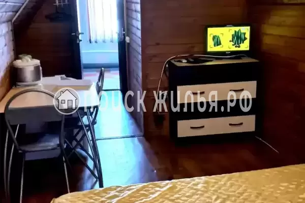 «Южный дворик»