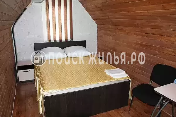 «Южный дворик»