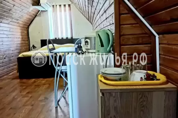 «Южный дворик»