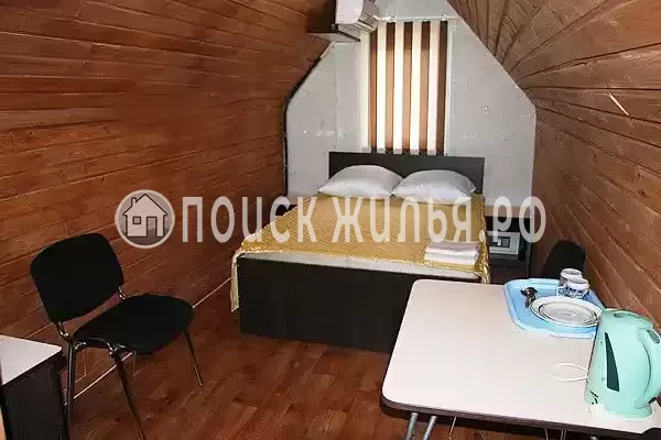 «Южный дворик»