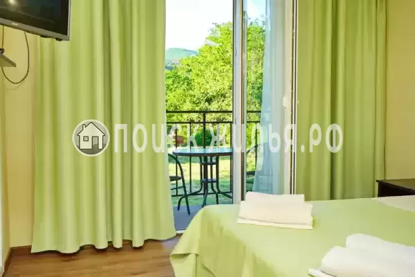 Гостевой дом «Людмила» Гостевой дом «Людмила»