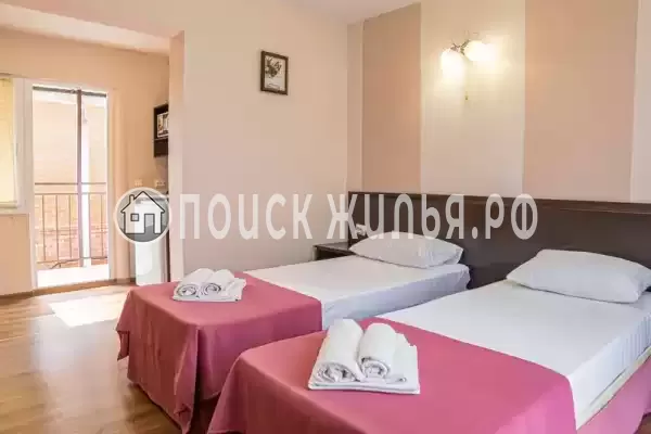 Гостевой дом «Людмила» Гостевой дом «Людмила»