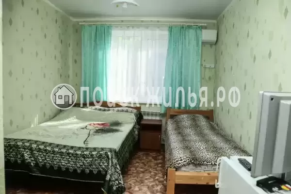 Частный сектор «Амур»