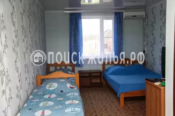 Частный сектор «Амур»