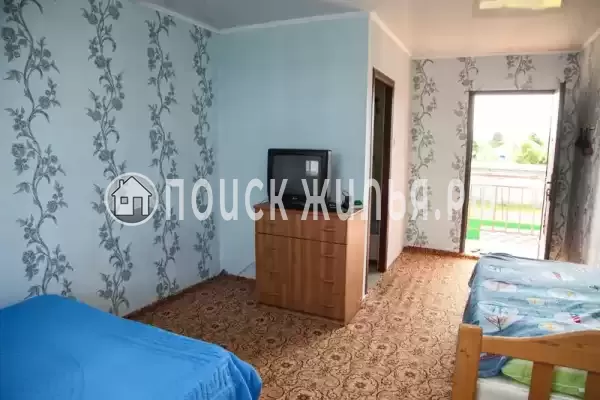 Частный сектор «Амур»