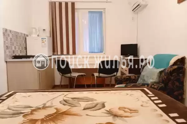 «Южный дворик»