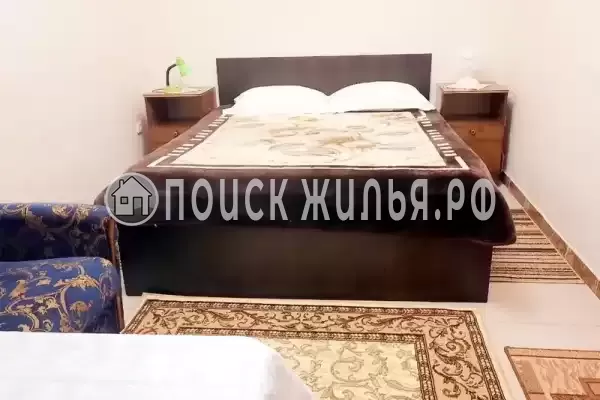 «Южный дворик»