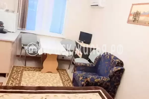 «Южный дворик»