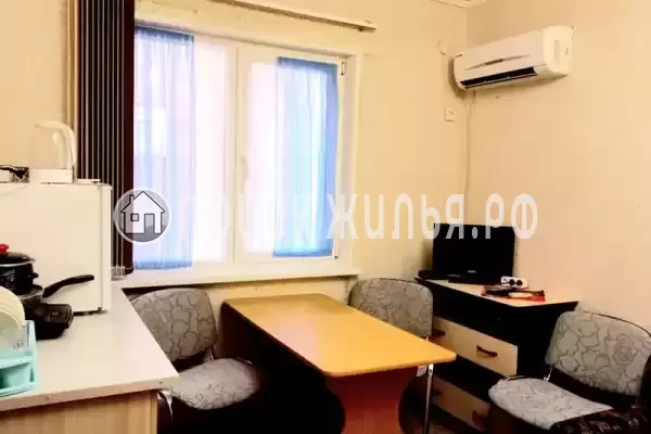 «Южный дворик»