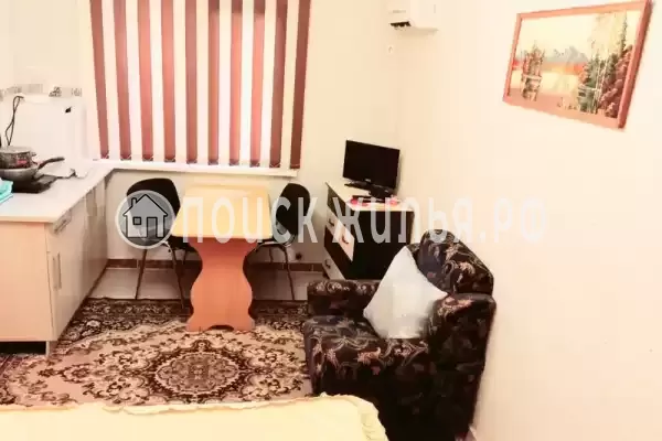 «Южный дворик»