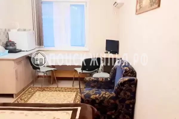 «Южный дворик»