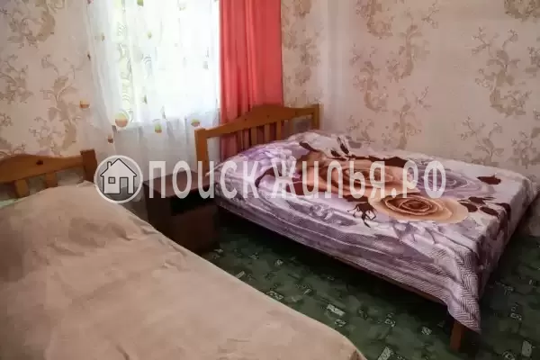 Частный сектор «Амур»