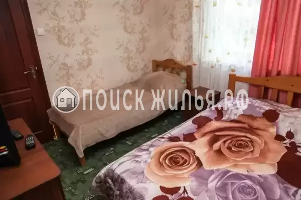 Частный сектор «Амур»