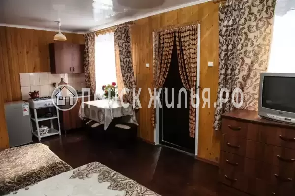 Частный сектор «Амур»