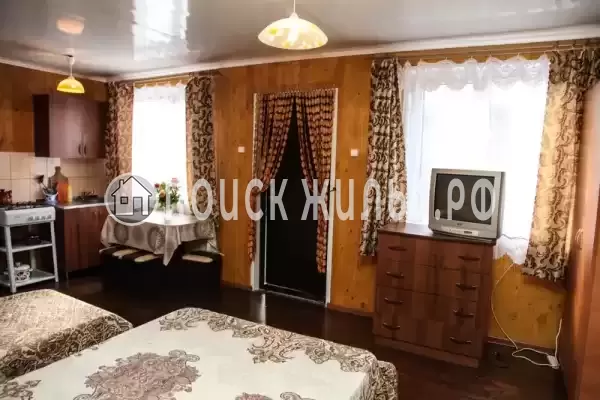 Частный сектор «Амур»