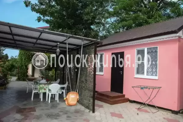 Частный сектор «Амур»