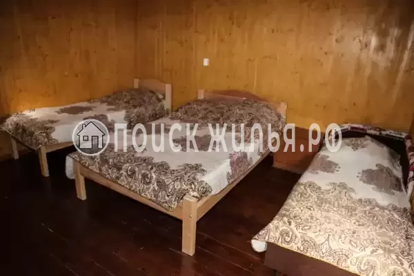 Частный сектор «Амур»