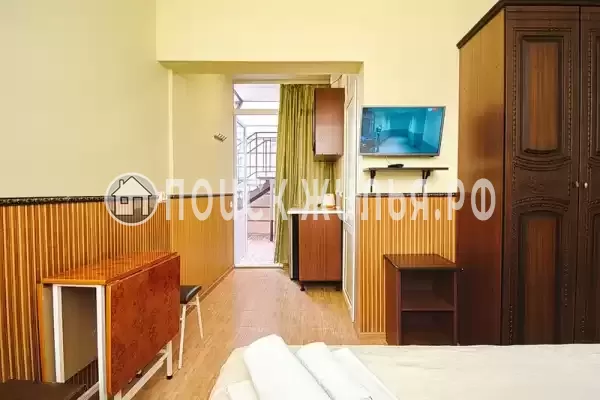 Гостевой дом «Людмила» Гостевой дом «Людмила»