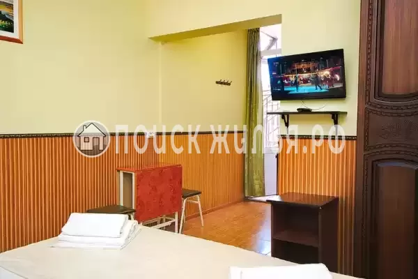 Гостевой дом «Людмила» Гостевой дом «Людмила»