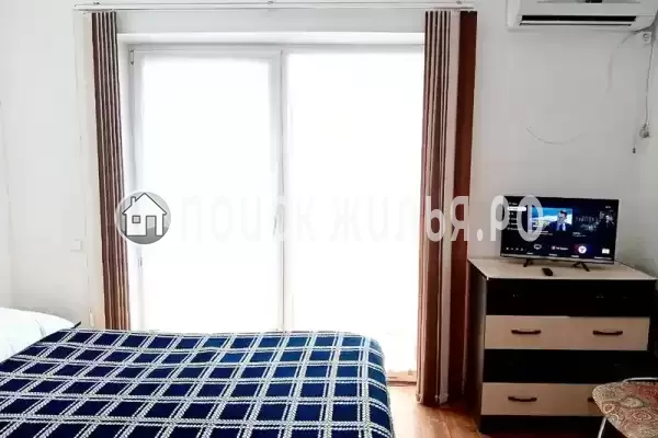 «Южный дворик»