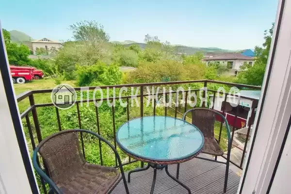 Гостевой дом «Людмила» Гостевой дом «Людмила»