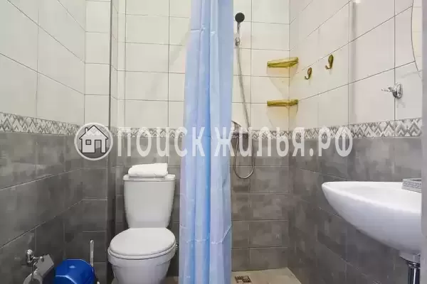 Гостевой дом «Людмила» Гостевой дом «Людмила»