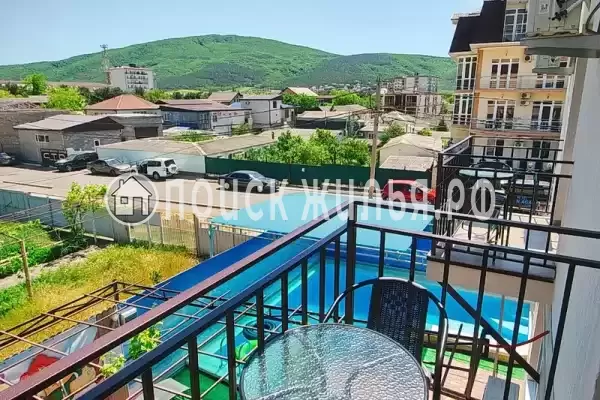 Гостевой дом «Людмила» Гостевой дом «Людмила»