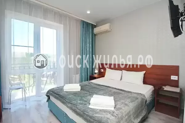 Гостевой дом «Людмила» Гостевой дом «Людмила»