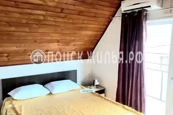 «Южный дворик»