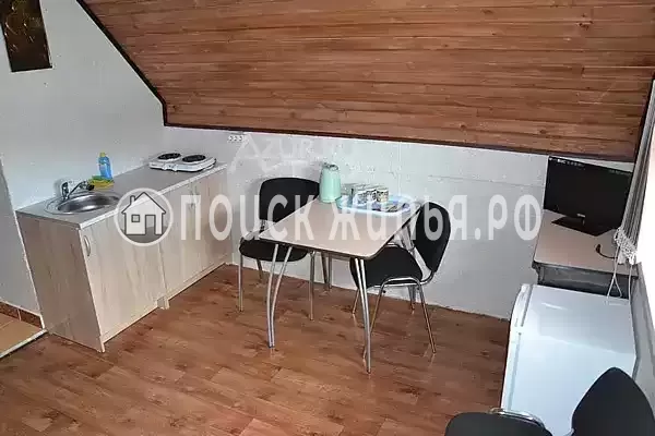 «Южный дворик»