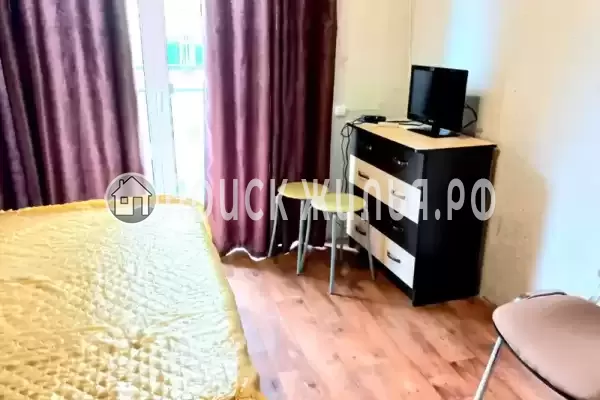 «Южный дворик»