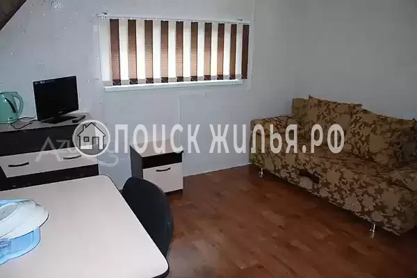 «Южный дворик»