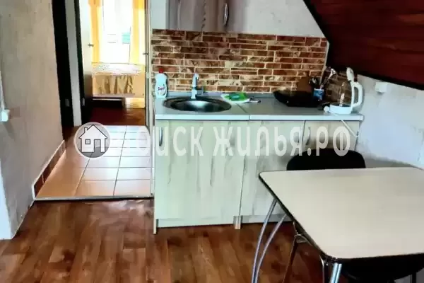 «Южный дворик»