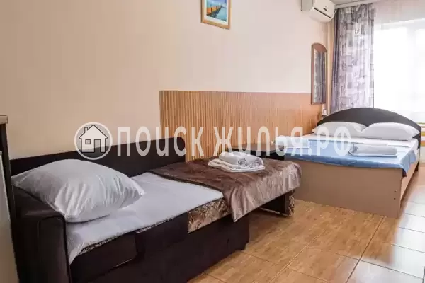 Гостевой дом «Людмила» Гостевой дом «Людмила»