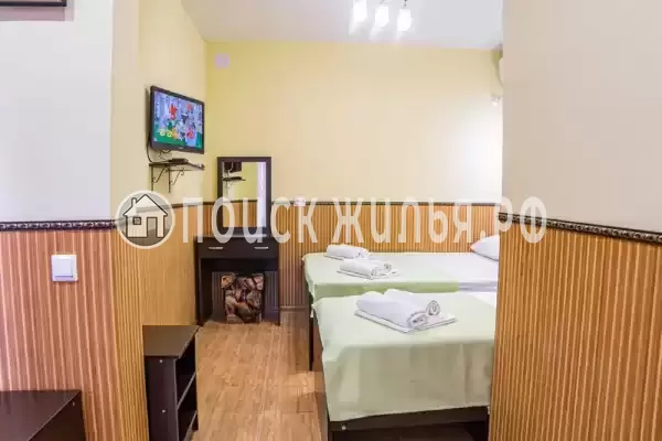 Гостевой дом «Людмила» Гостевой дом «Людмила»