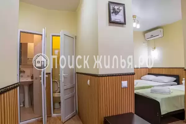 Гостевой дом «Людмила» Гостевой дом «Людмила»